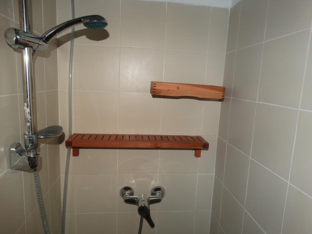 Málaga Apartamentos Kültér fotó